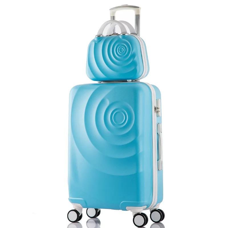 yanteng OEM luggage with stylish design