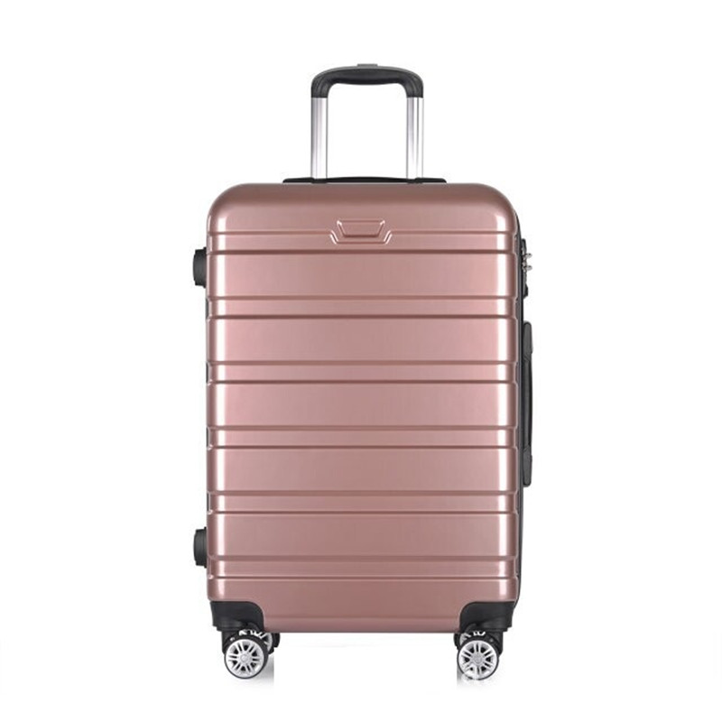 yanteng stylish travel luggage in new design