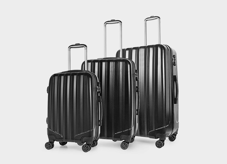 yanteng victorinox luggage with chic design