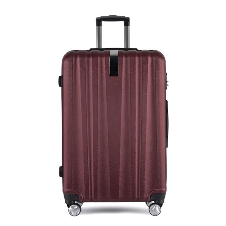yanteng bric's luggage with stylish design