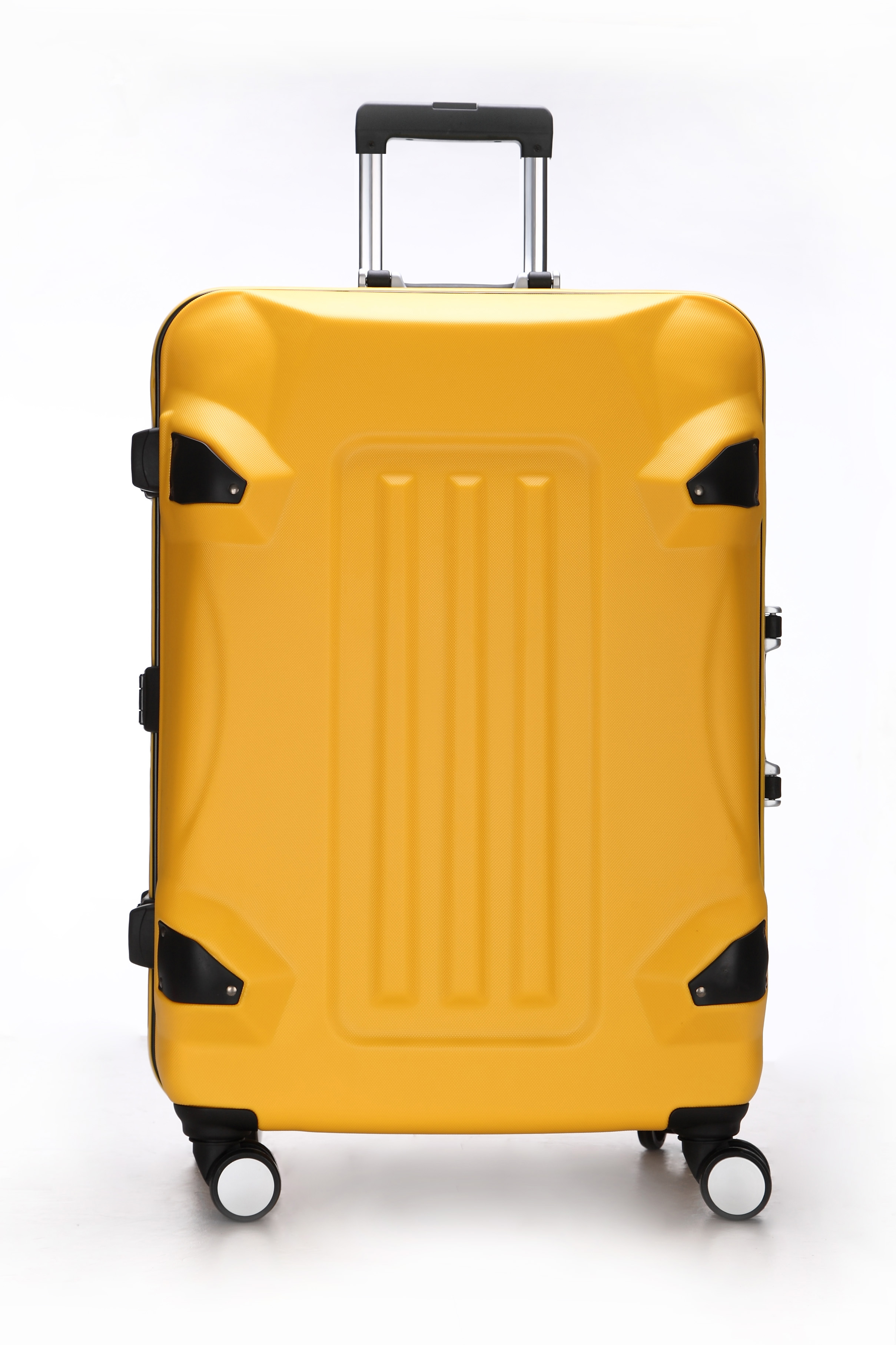 yanteng best carry on luggage with popular design