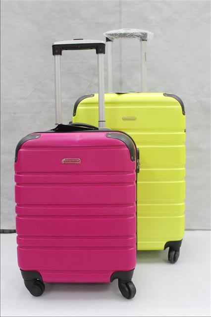yanteng delsey luggage with OEM design