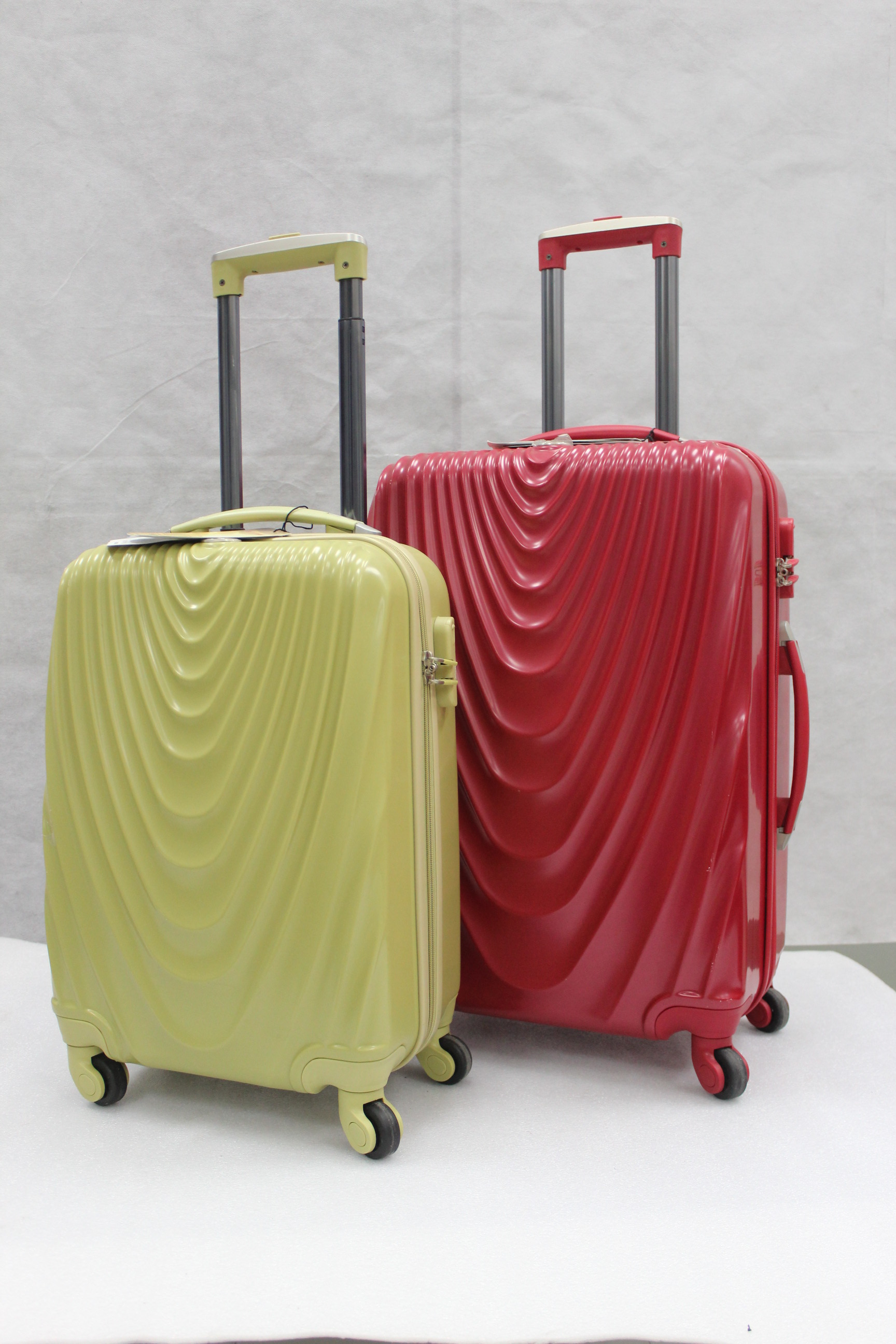 yanteng american tourister luggage with fantastic design