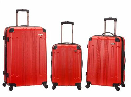 yanteng best suitcase with hot design