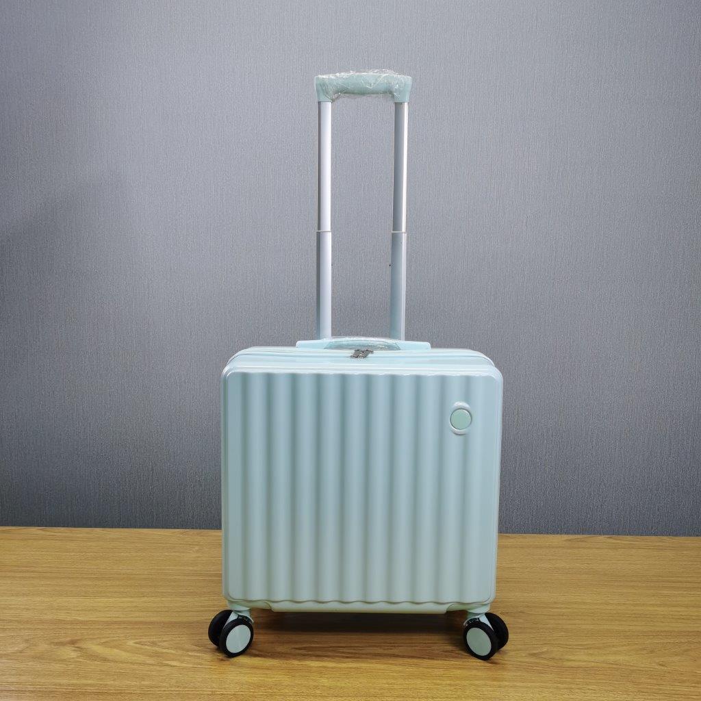 best carry on luggage 2024 for corporate gifting projects
