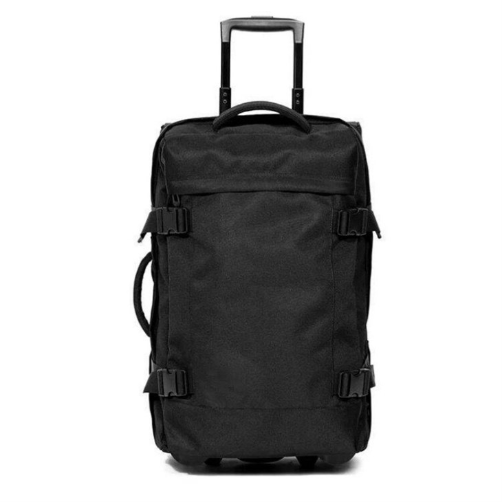 22 Inch Rolling Duffle Bag