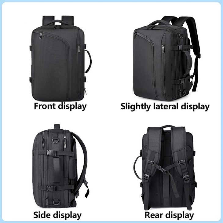 Best Travel Backpack With Vacuum