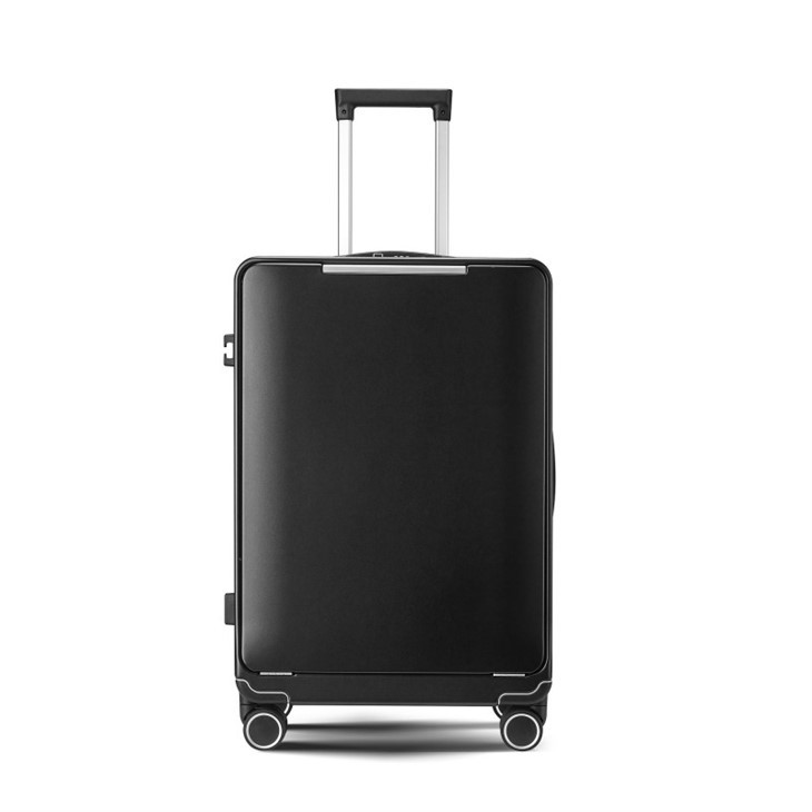 Black Suitcase Luggage