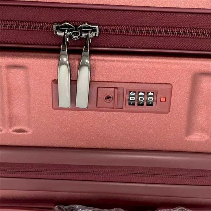 Carry On Front Pocket high quality