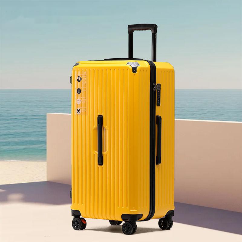 travel luggage