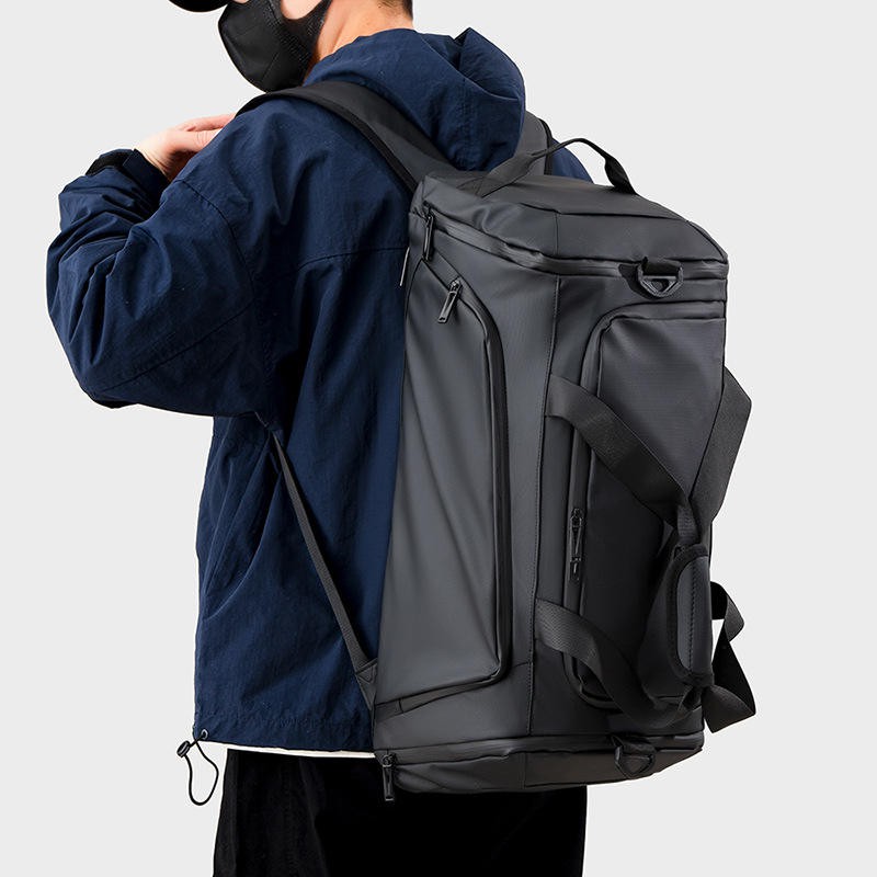 travel backpack