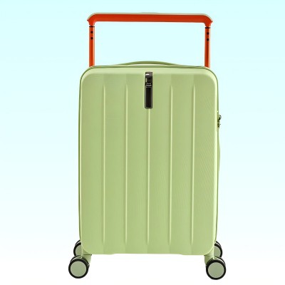 Social Media Marketing Strategies for Travel Luggage Brands