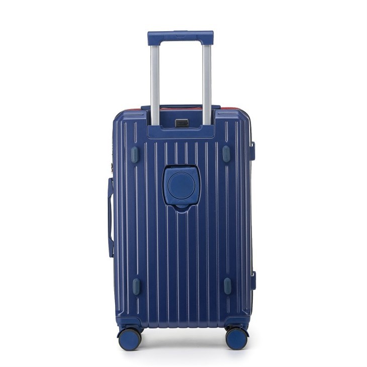 20 Inch Rolling Suitcase factory