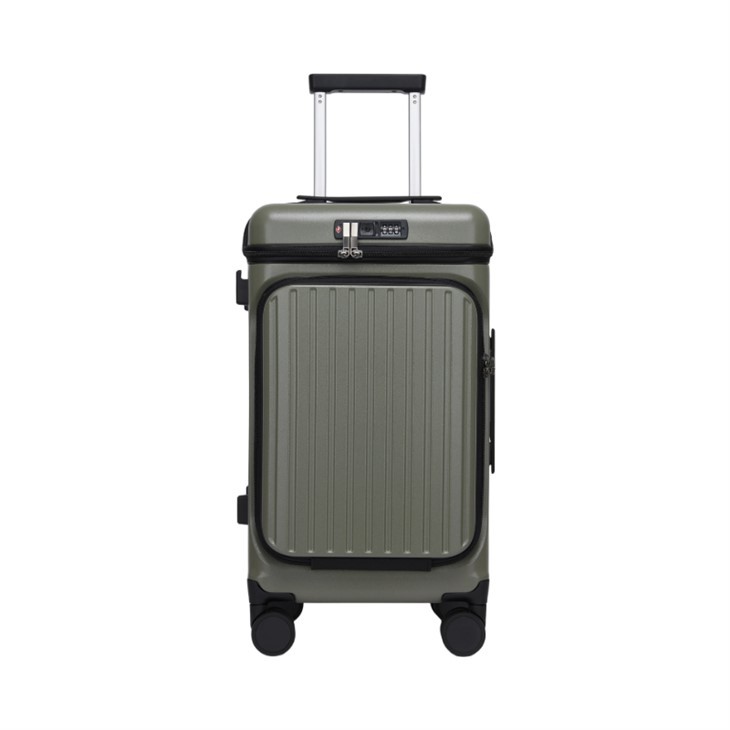 Hardside Carry On Spinner Suitcase suppliers