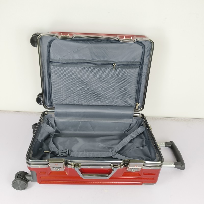 Hard Shell Suitcase 8 Hard Shell Suitcase 8