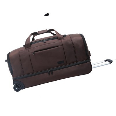 Wheeled Duffel Luggage